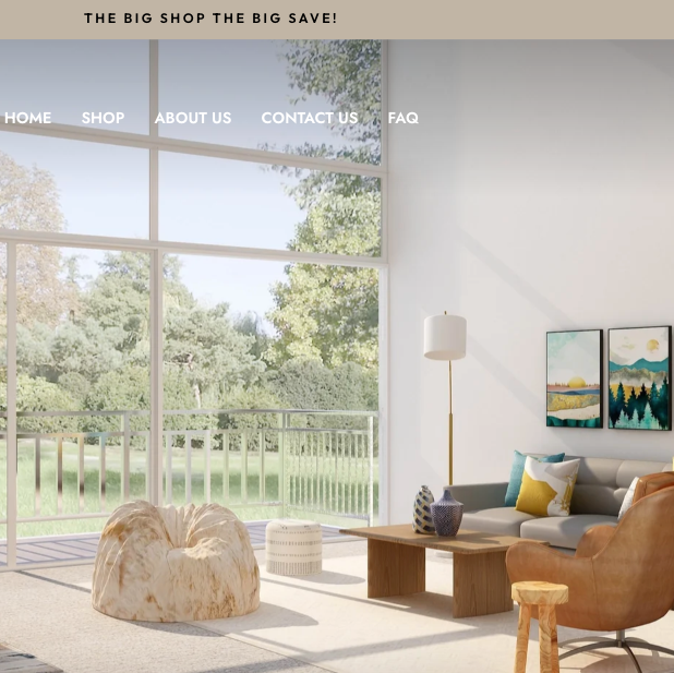 Deco Delicacies (Home Decor Store)